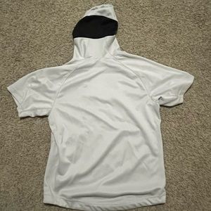 Nike Sleeveless Hoodie
